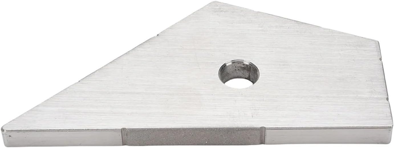 ギター定規 プロ仕様のナットとブリッジの水平出しツール ギターメンテナンスツール