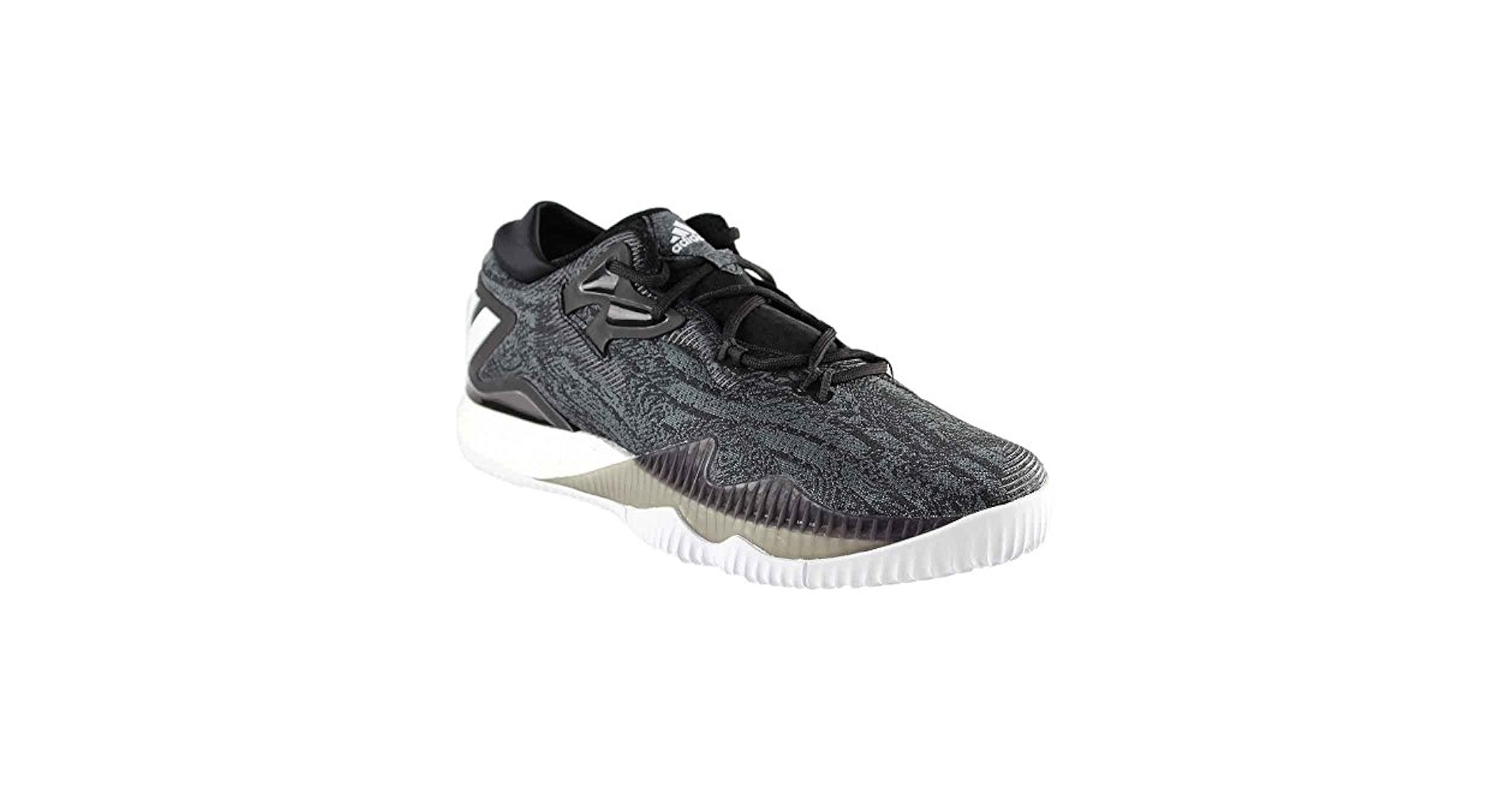 adidas Crazylight Boost Low 2016 黒／金 Buy Crazylight Boost Low 2016 'Black Gold' - B39061 | GOAT