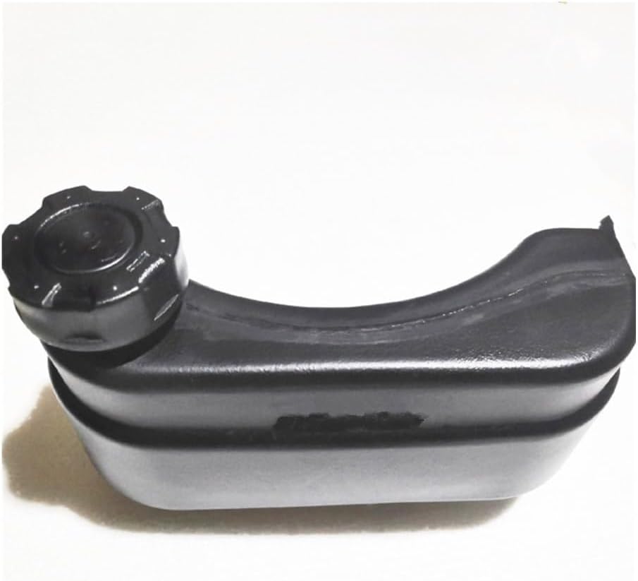 Fuel Tank Fit For IP170 1P70FA LC1P70 1P75 LC1P70FA And 196CC Engine Lawnmowers