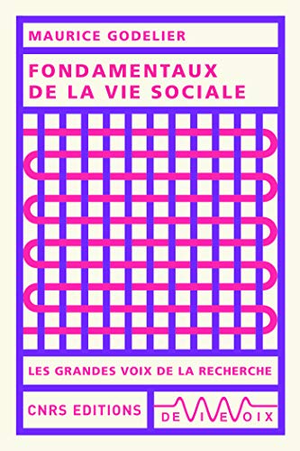 Télécharger Fondamentaux de la vie sociale PDF