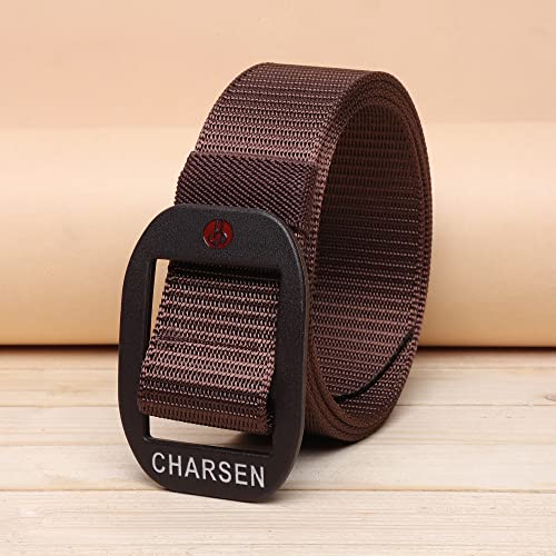 Image of ZORO Nylon Belt for Men | NB-P34