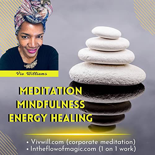 Exhale Academy cover art