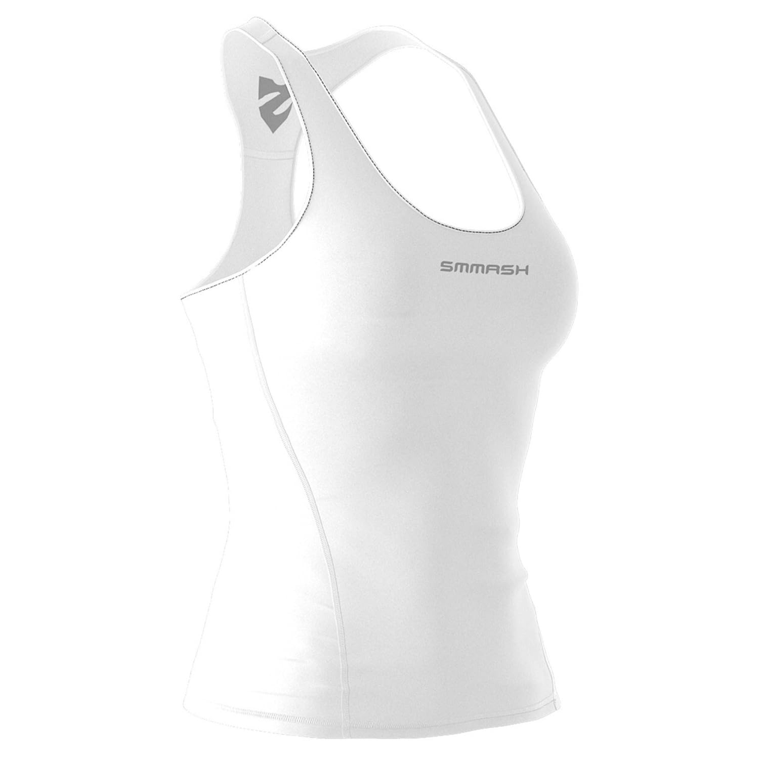 SMMASH Steampunk Sport Top Tank para Mujer, Camiseta de Tirantes Deportivas, Camiseta sin Manga para Fitness, Yoga, Formación, Material Transpirable y Antibacteriano — view 67