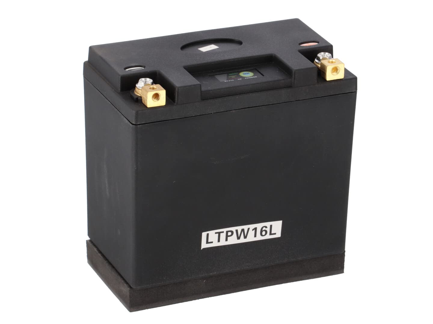 SHIDO LTPW16L Lithium Ion