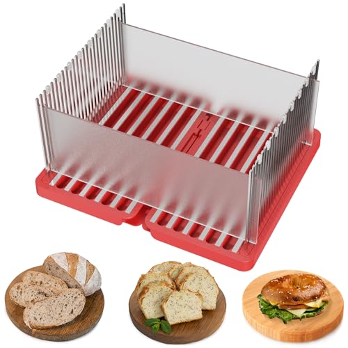 304 Stainless Steel Bread Slicer