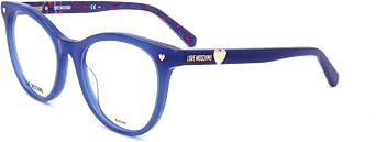 Love Moschino Unisex Sunglasses
