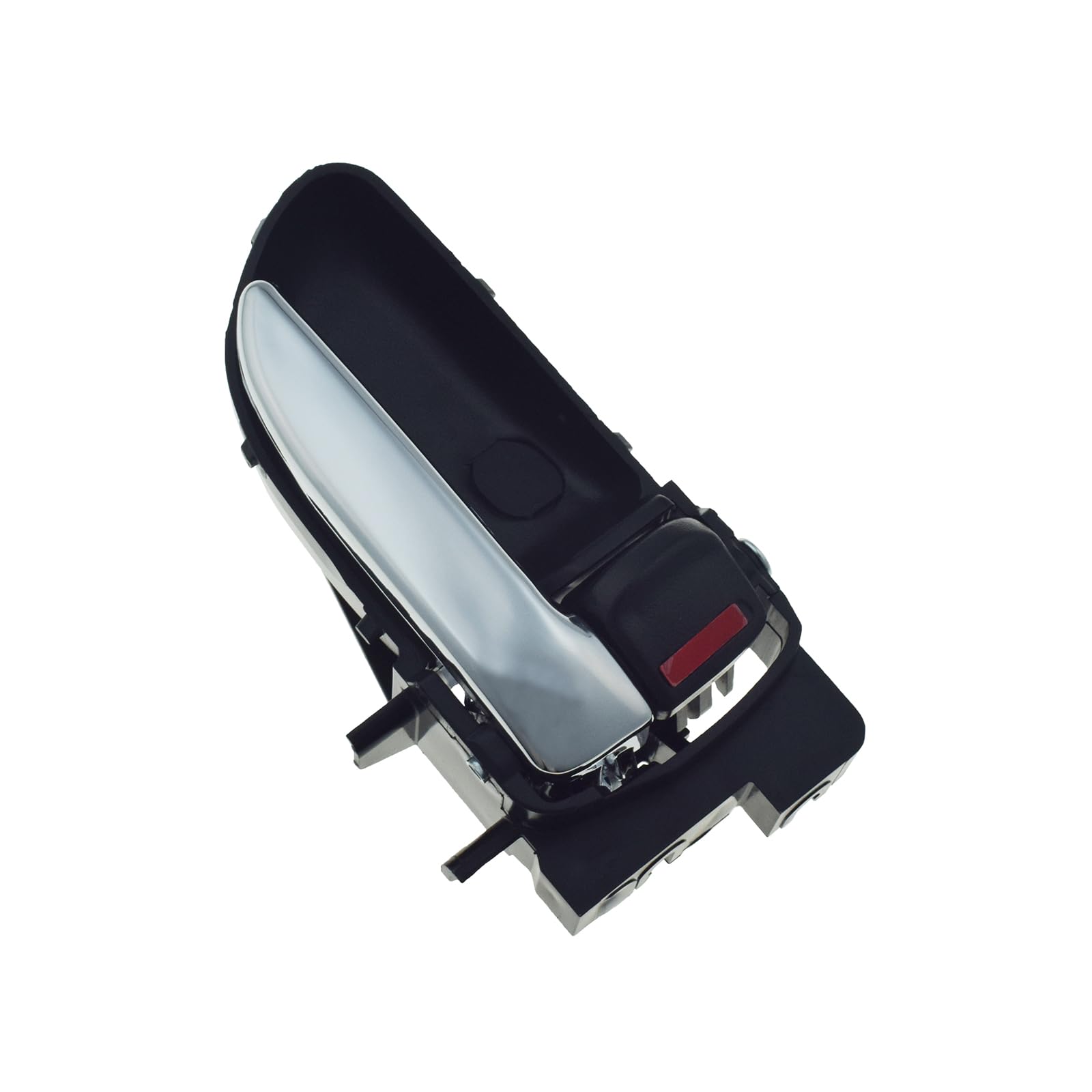 Amazon.com: Right Side Interior Chrome Door Handle 61051SA021ML 