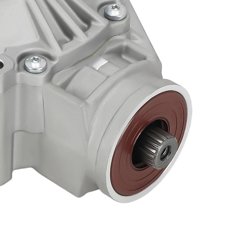 Hinterradgetriebe Kompatibel Mit XMR 2013 2018 Teilenummer 705502546