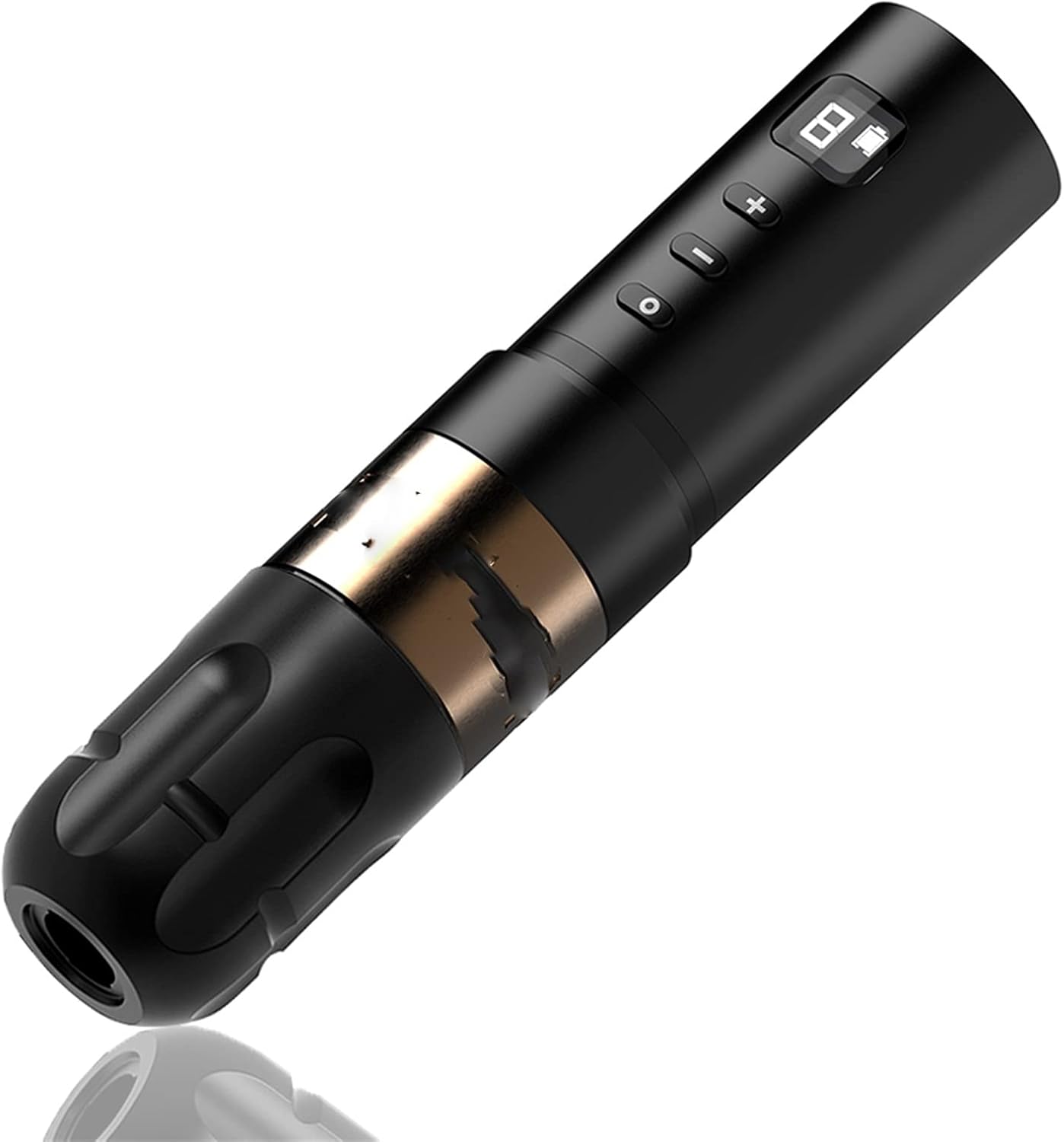 ワイヤレスタトゥーマシンペンブラシレスモーター充電式タトゥー