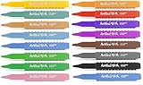 Artline ETX Stix Connecting Colouring Pens - Pack 16