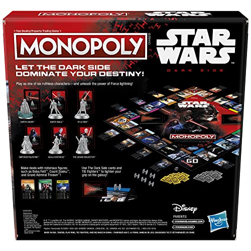 Encuentra la mejor selección de Monopoly edicion especial los 10 mejores. 23 Imagen adicional