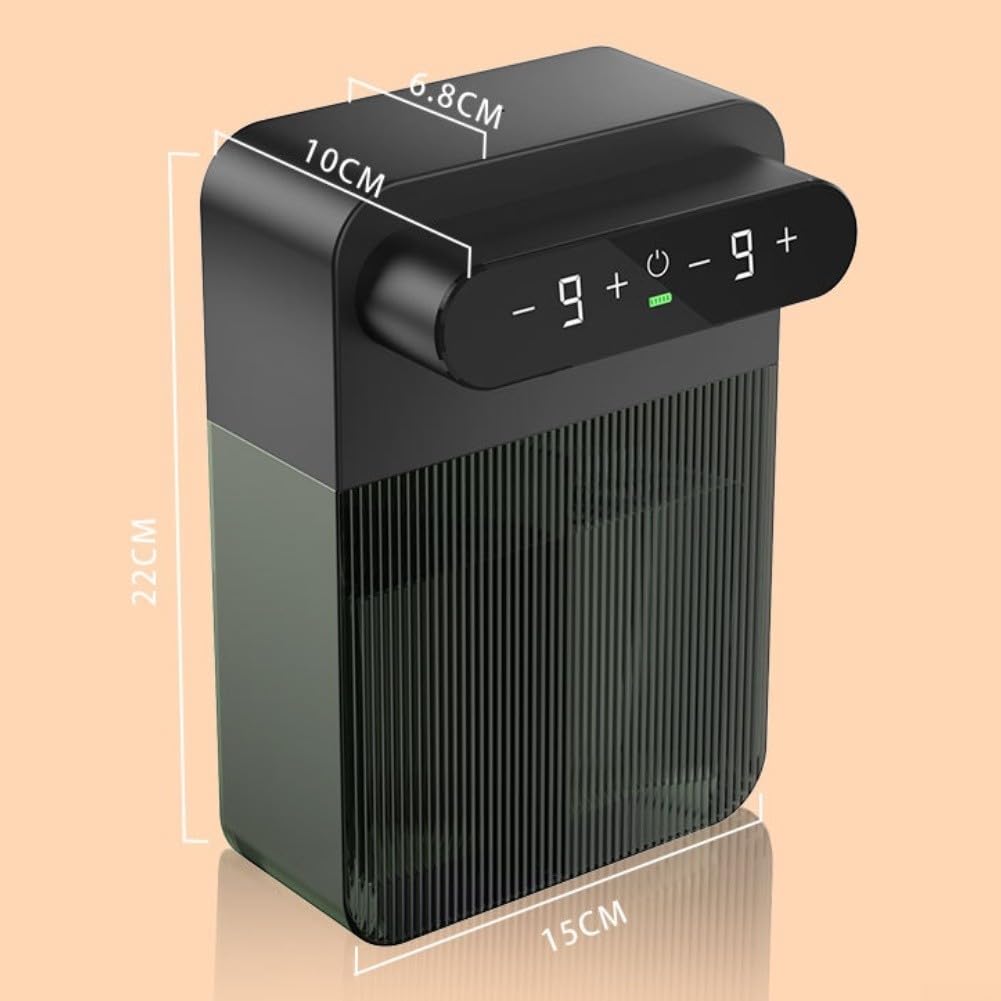 Dispenser automatico di sapone per piatti, sensore touchless, impermeabile, ricaricabile, per lavello da cucina e lozione, bianco (A)