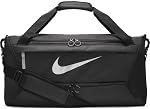 Nike Unisex-Adult Nike Brasilia Medium Duffel - 9.0 Bag