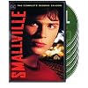 Smallville: The Complete Second Season (DVD) ( New Repackage)