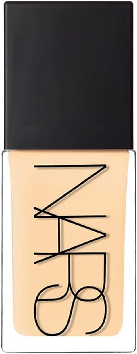 NARS Light Reflecting Foundation - Advanced Makeup-Skincare Hybrid Foundation - 30ml (Deauville - Light 4)