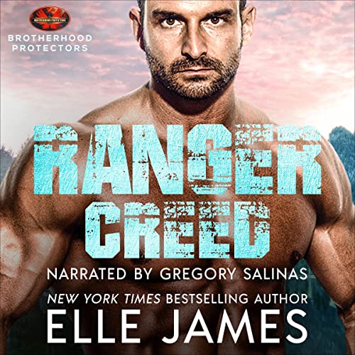Ranger Creed by Elle James episode artwork