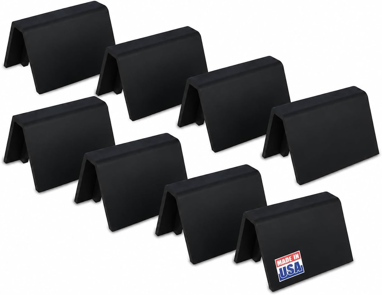 roof top Pipe Support CTL 4 Pack | 6" Pre-Cut (41924)