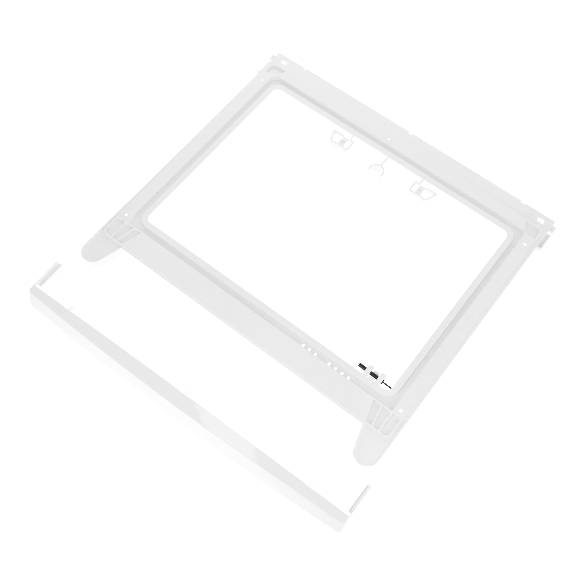 sparefixd Für Miele Stapelset, Waschmaschine, Trockner, 60 cm