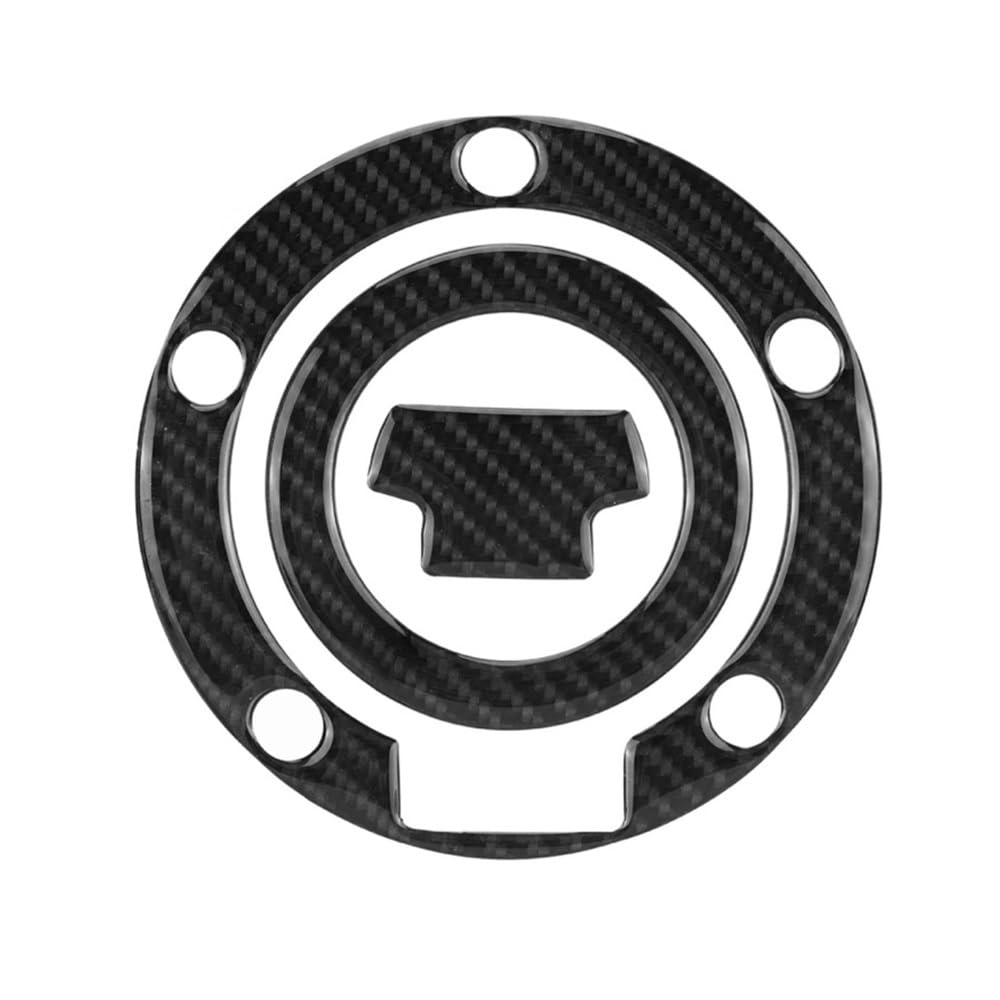 Motorbike Tank Pads Carbon Fiber Fuel Gas Oil Cap Tank Pad Tankpad Protector Sticker for YZF-R1 R6 FZ1 FZ6 FZ1000 FJR1300