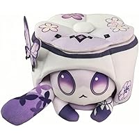 【崩壊·スターレイル】キャストリス 40cm ぬいぐるみ 崩壊·スターレイル】キャストリス 40cm ぬいぐるみ - メルカリ