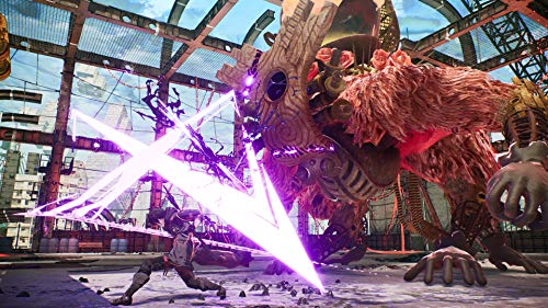 PlayStation - スカーレットネクサス 特典コード未使用 BANDAI NAMCO Entertainment - PS5 スカーレットネクサス 特典