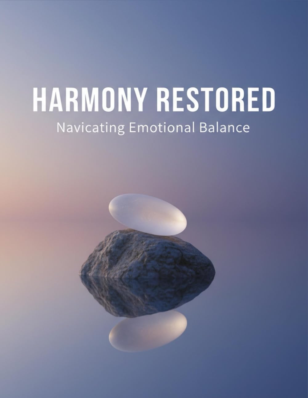 Harmony Restored: Navigating Emotional Balance