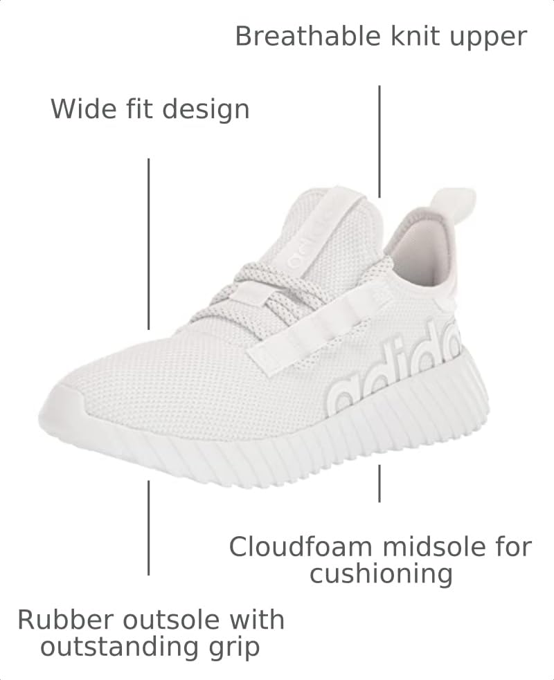 Image of adidas Unisex-Adult Kaptir 3.0