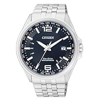 Citizen Herren Analog