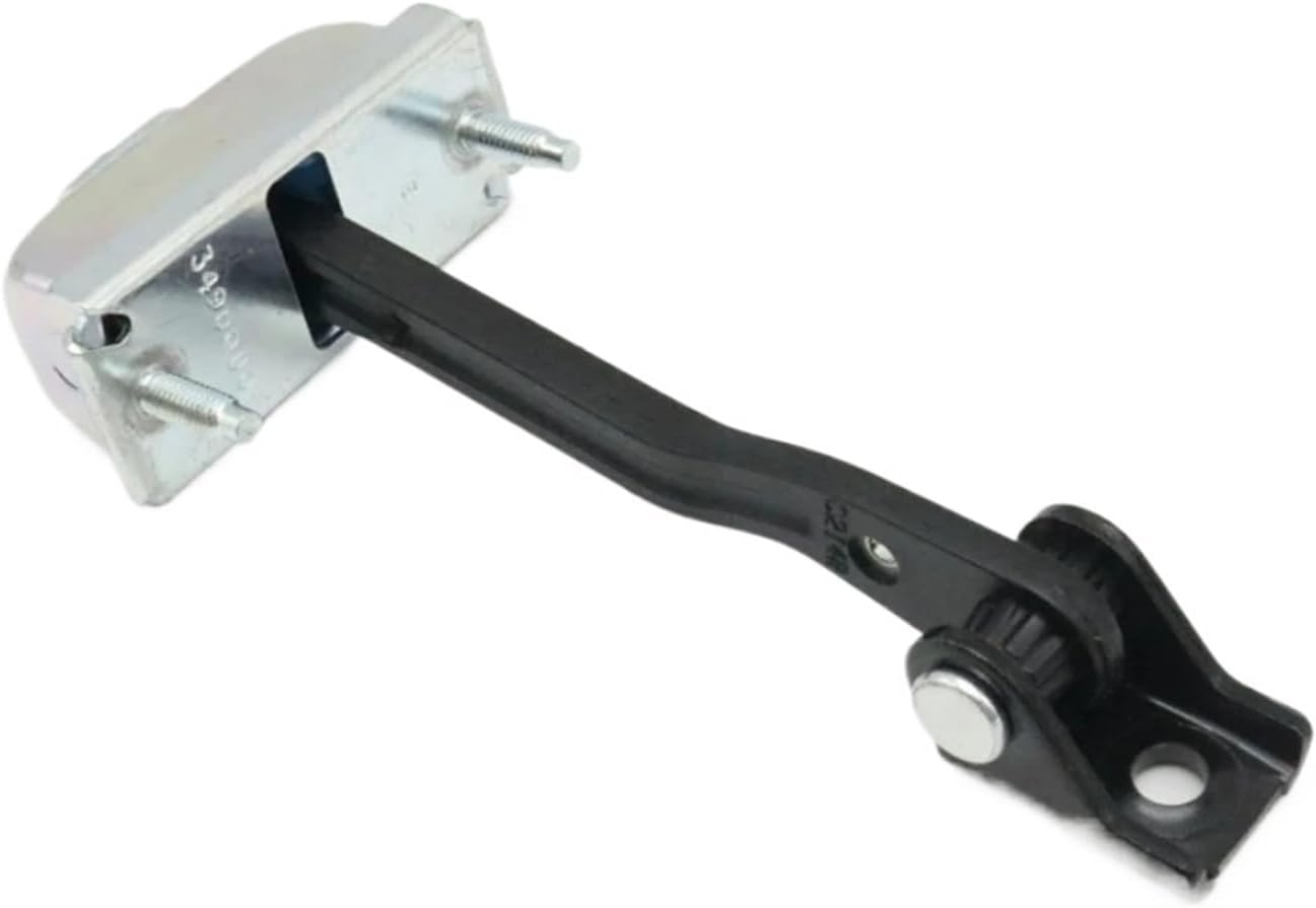 Car Front Door Hinge for Focus MK2 for C-MAX for KUGA MK1 Door Check Strap Hinge Stopper Limiter(Front Right)