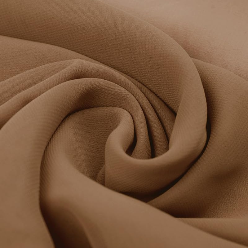 BODYWEAR LTD Viscose Fabric Soft Smooth Elastic Lightweight Flexible Durable Breathable Material for Dancewear, Sportswear, Costumes, Sewing, Tailoring, Dressmaking and Creative Crafting
