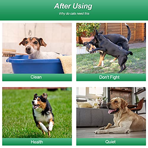 Image of BestPet | Dog Playpen | 40 Inch, 24 Panels | Heavy Duty Metal Pet Exercise Pen | Indoor Outdoor Fence Panels | Rust-Resistant, Removable, Tool-Free Setup | Anti-Skid, Expandable Design