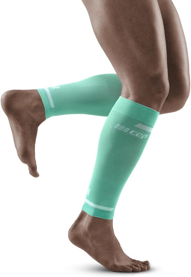 Buy CEP THE RUN COMPRESSION CALF SLEEVES for men leg compression