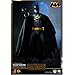 Hot Toys Batman 1989 Movie Masterpiece Collectors 1/6 Scale Action Figure