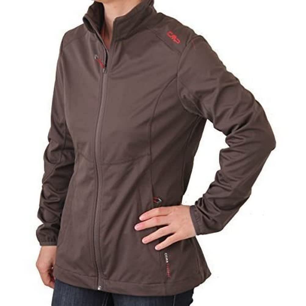 CMP - F.lli Campagnolo Damen Softshell Jacke