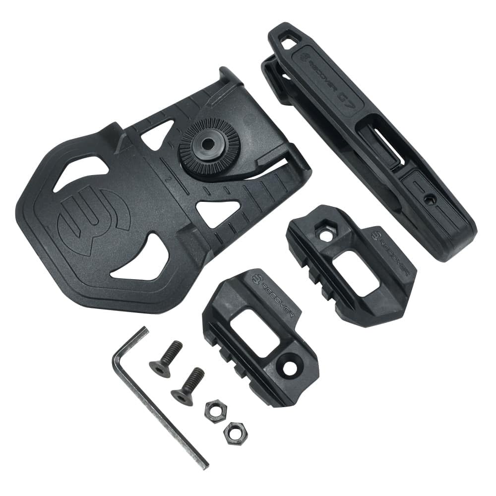 Amazon.co.jp: RECOVER TACTICAL ホルスター 20/20スタビライザー