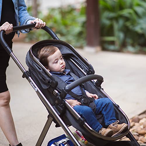 Travel System Safety 1st, Discover Trio, com... glide