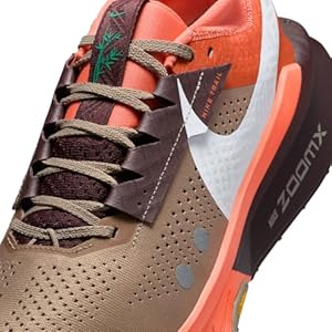 Nike ZOOMX ZEGAMA TRAIL 2 IYKYK Tênis masculino com cadarço
