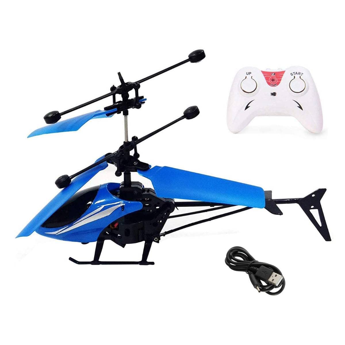 Remote Control Helicopter Toy Hand Sensor USB Charging Exceed Infrared Induction Flight Gravity with 3D Lights for Boys Kids RC Helicopter (B0DG96T8JP) Amazon Price History, Amazon Price Tracker
