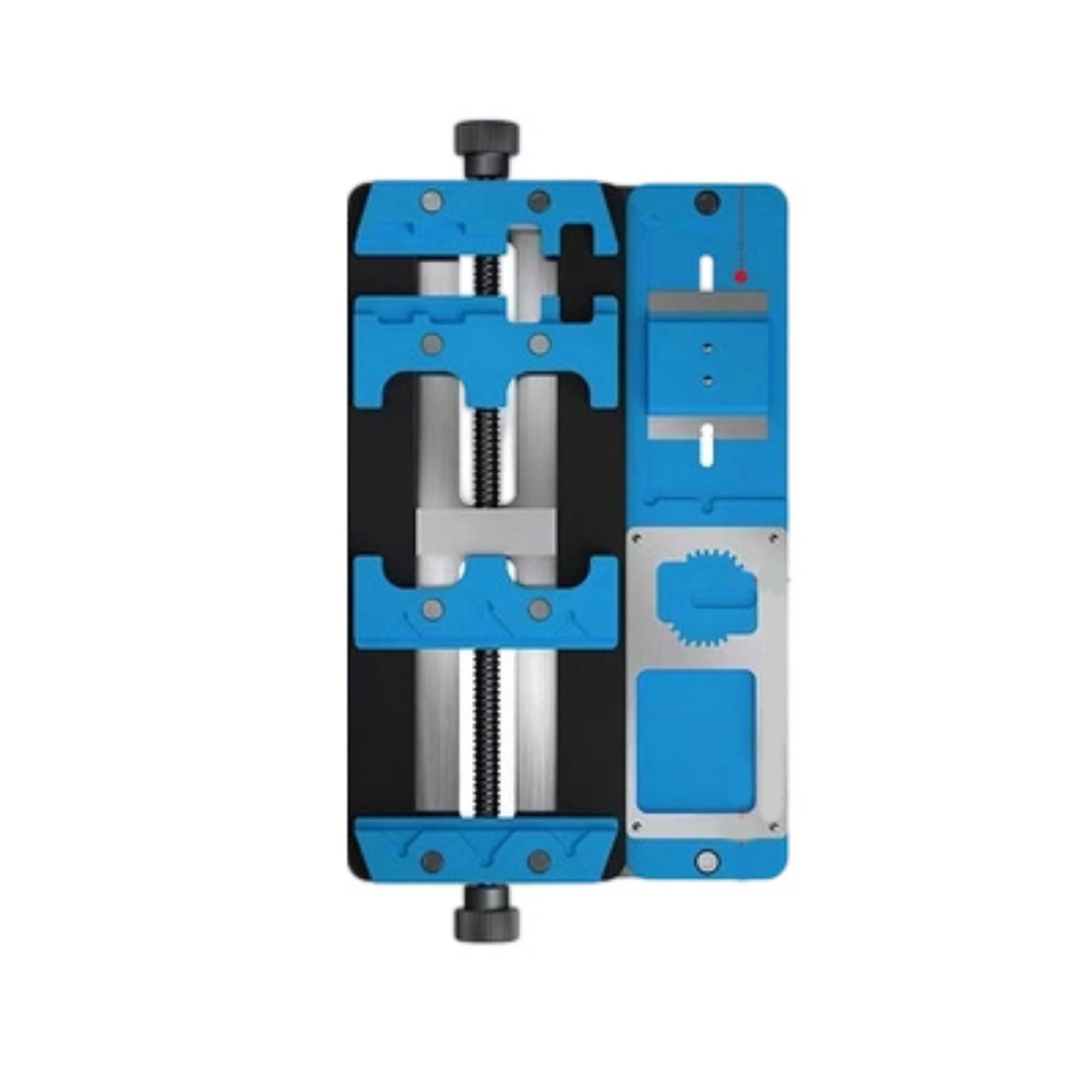 Fromceo K23pro Professional Multifunction Board Holder Adjustable Fixture For Motherboards Soldering High Temperature Repair Fixture