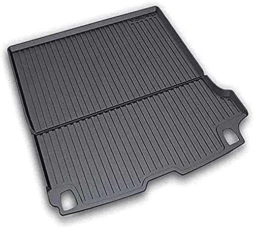 YYYYDS Coche Alfombrillas para Maletero Cover