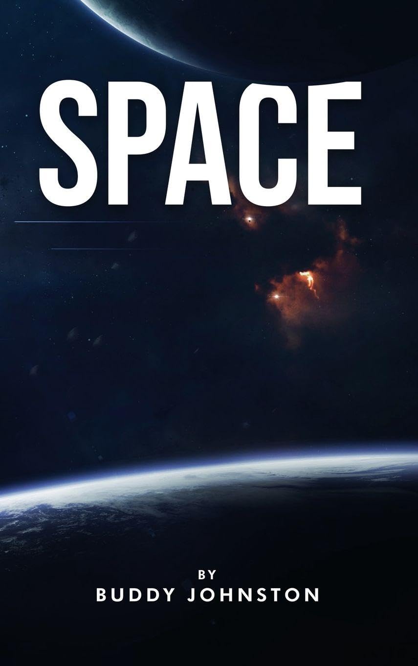Space: The History, The Mystery, The Oddities, The Curiosities