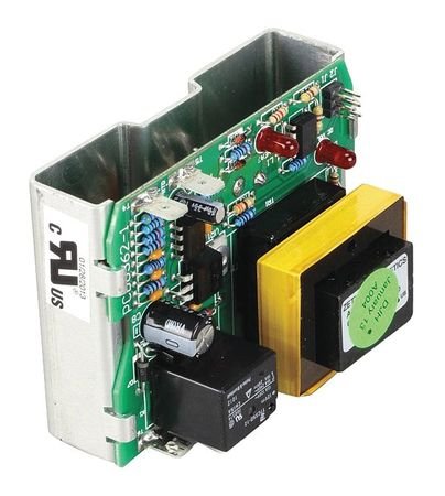 Cntrl B/digital Potentiometer