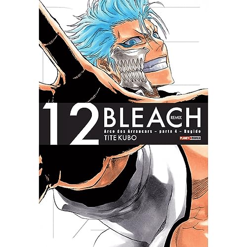 Bleach Remix Vol. 12