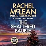 Cover of The Shattered Bauble