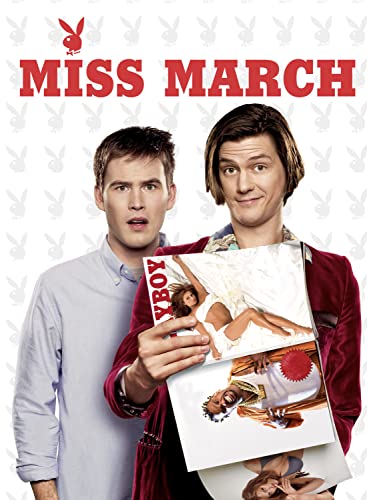  Miss March