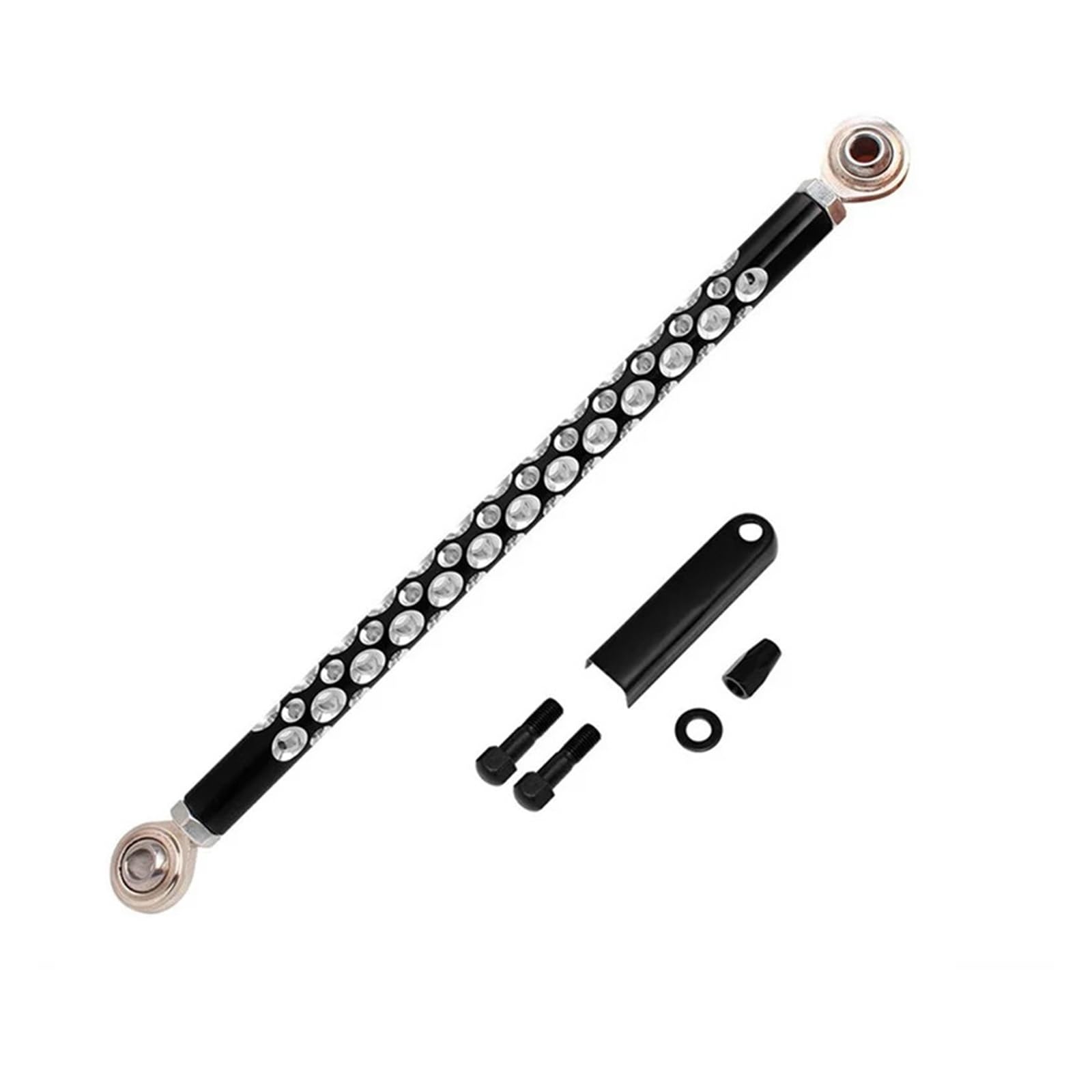 HEWPNGS Motorcycle Shift Rod Linkage Universal for Ha&rley Davidson 19862021 Electra Glide/CVO/Softail/Road King/Road Glide/Street Glide Shifts levers