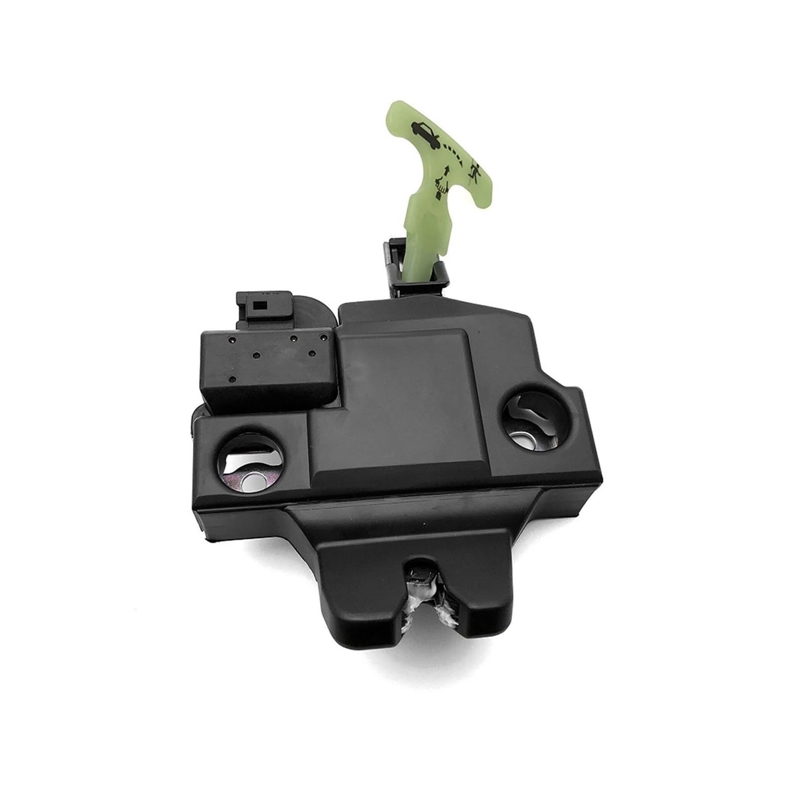 Siłownik zamka bagażnika tylnego do Toyota Camry 2007-2011, numer części: 64600-06010 i 64600-33120
