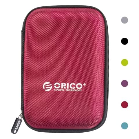 ORICO Funda Disco Duro 2,5 Pulgadas Cover