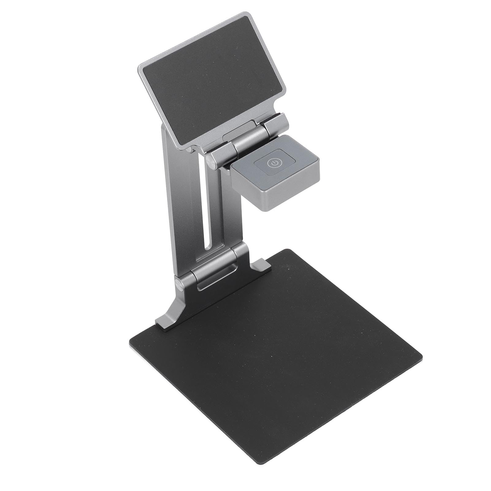 Analizador de Imágenes Térmicas 3D, 256x192 Resolución 25Hz Velocidad de Actualización Infrarroja Termal para Mantenimiento de la Placa de Circuito, con Alarma de Alta