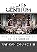Lumen Gentium: Dogmatic Constitution on the Church
